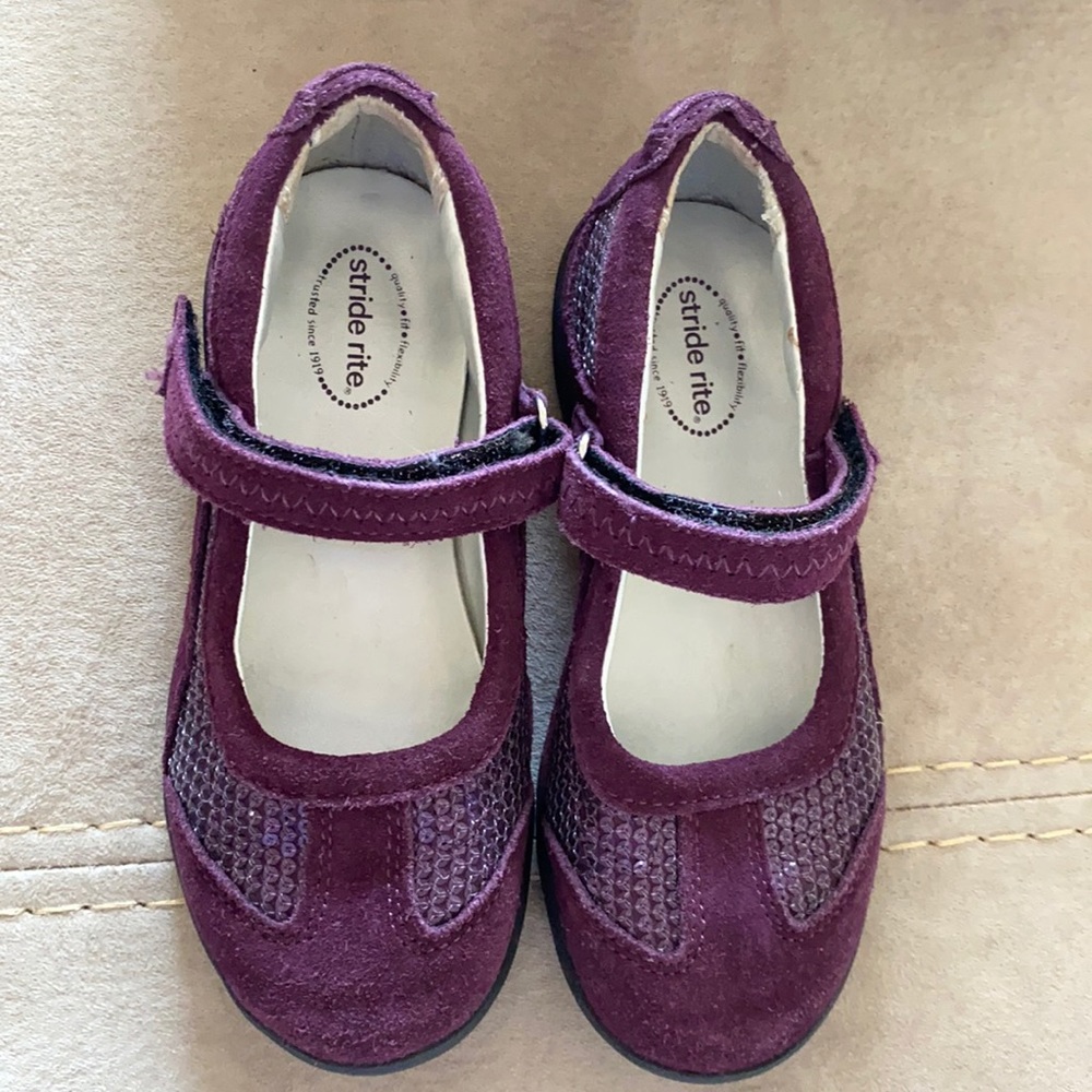 New! Without tags. Stride Rite Mary Jane shoes
